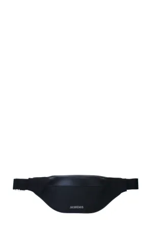 Jacquemus Le Banane Zipped Belt Bag