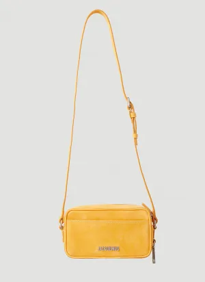Jacquemus Le Baneto Shoulder Bag
