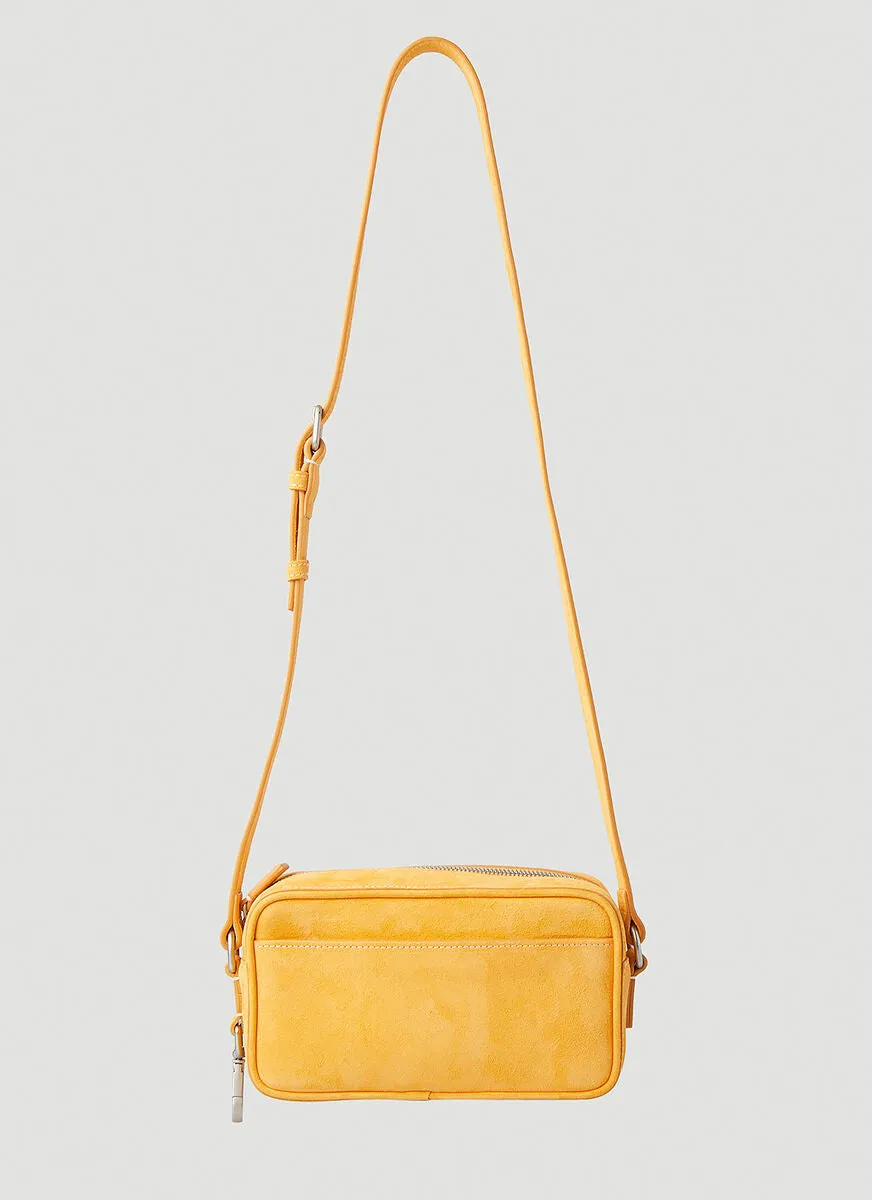 Jacquemus Le Baneto Shoulder Bag
