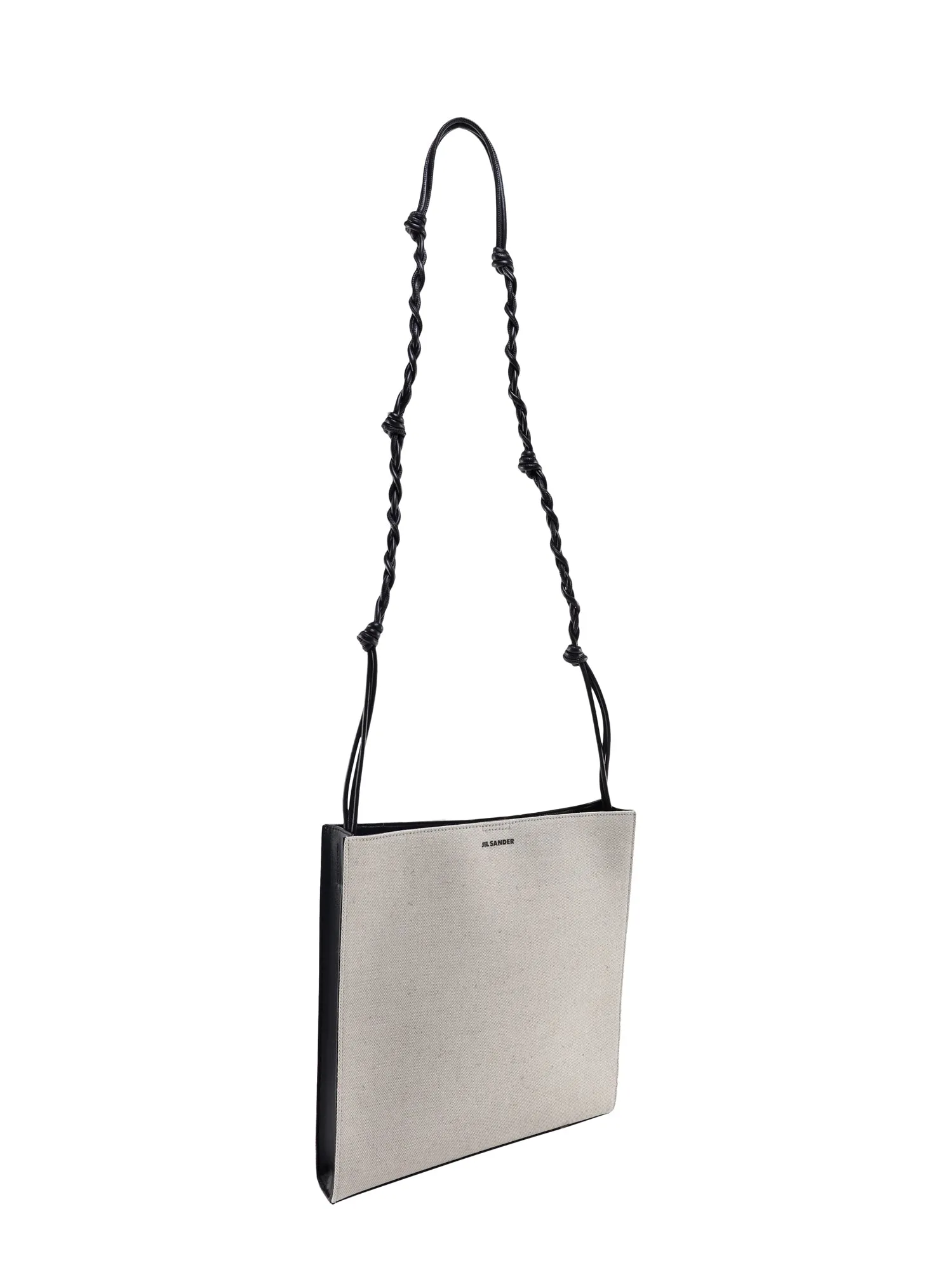 Jil Sander Tangle Medium Shoulder Bag