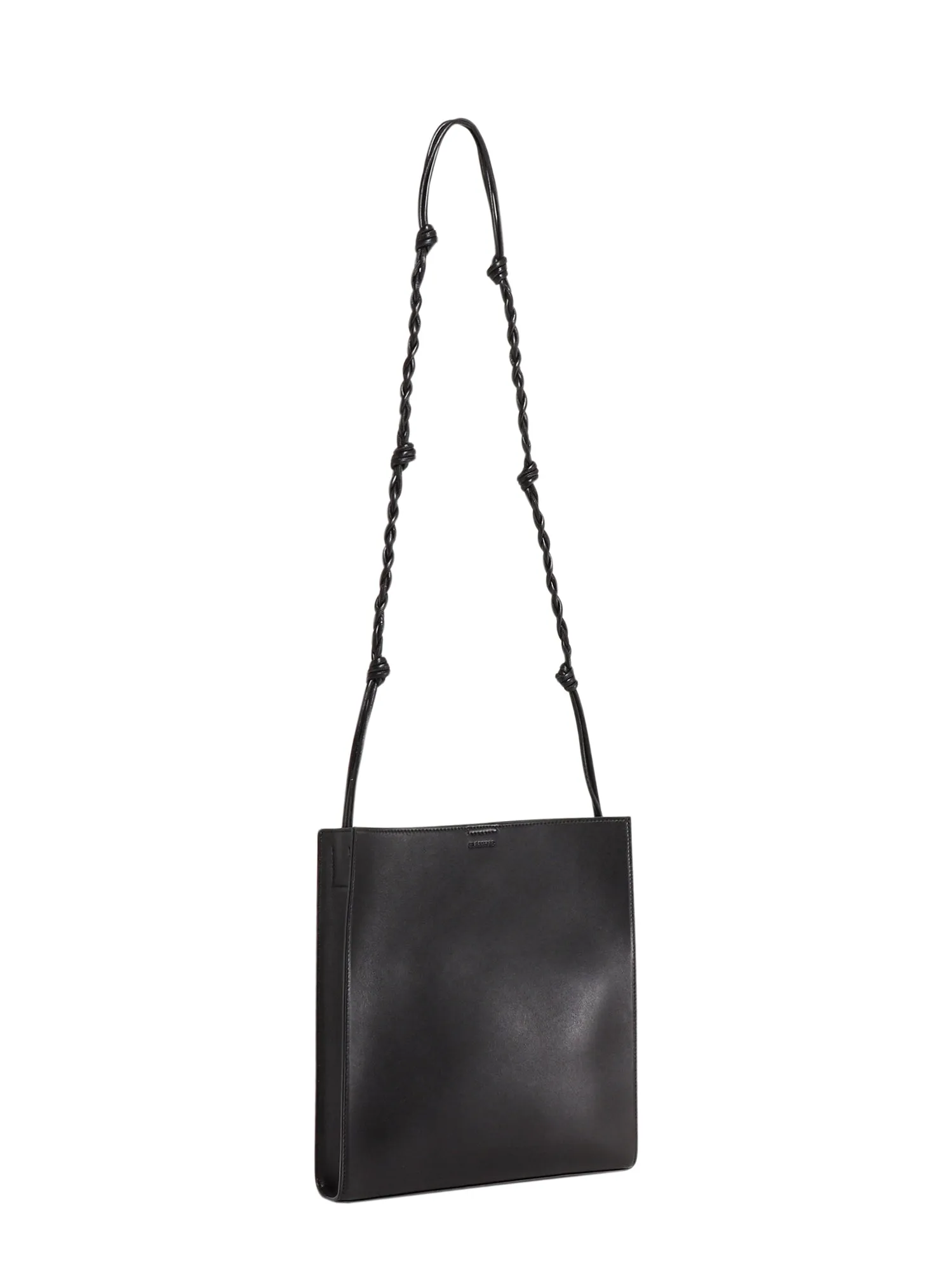 Jil Sander Tangle Medium Shoulder Bag