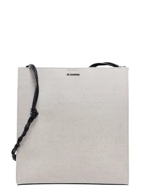 Jil Sander Tangle Medium Shoulder Bag