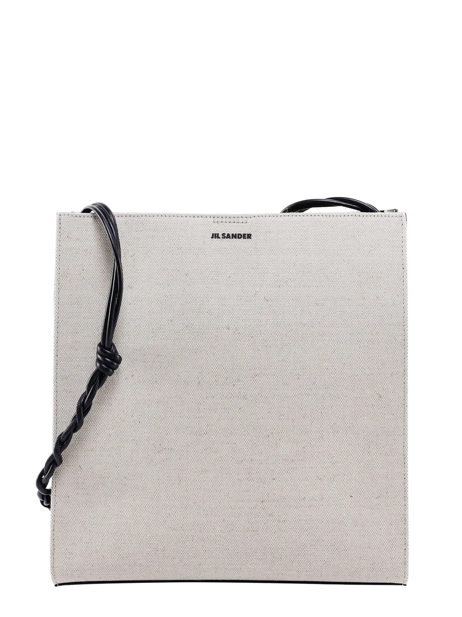 Jil Sander Tangle Medium Shoulder Bag