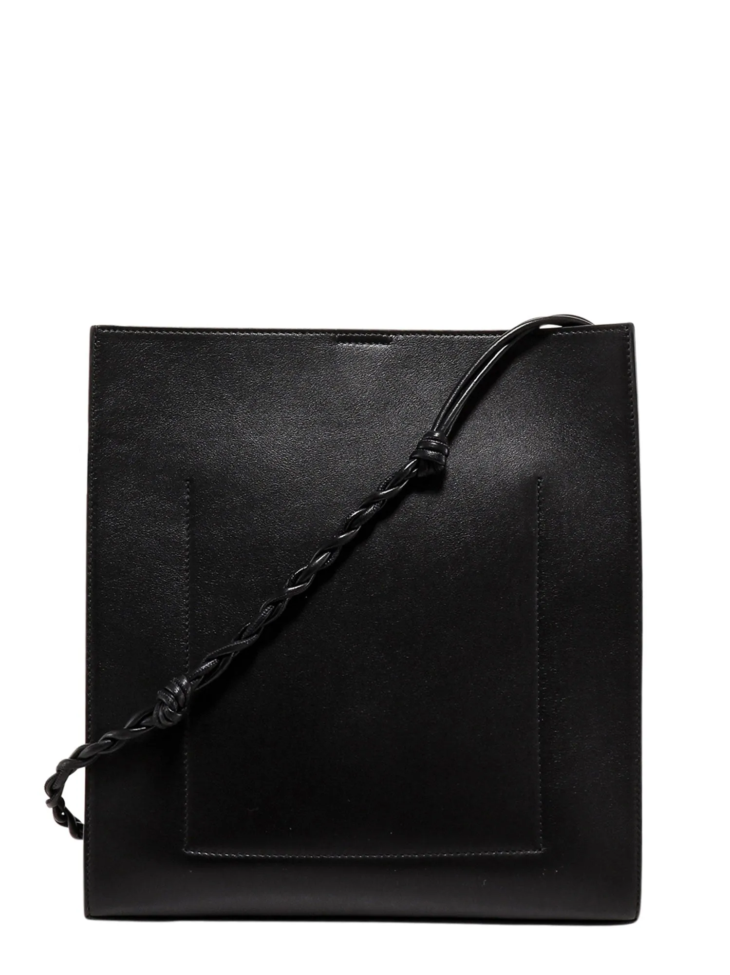 Jil Sander Tangle Medium Shoulder Bag