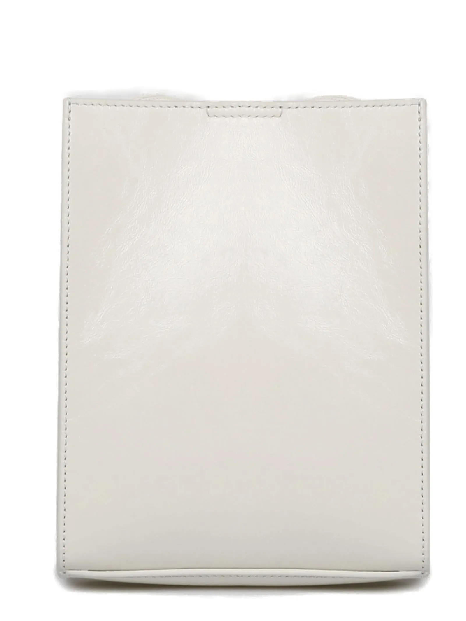 Jil Sander Tangle Small Shoulder Bag