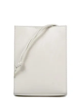 Jil Sander Tangle Small Shoulder Bag