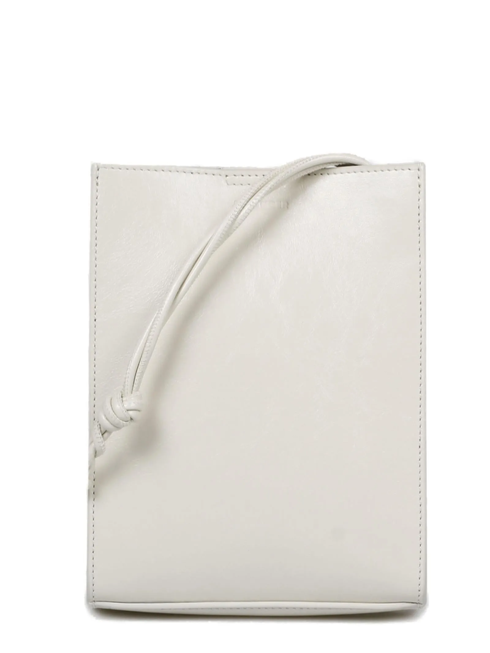 Jil Sander Tangle Small Shoulder Bag