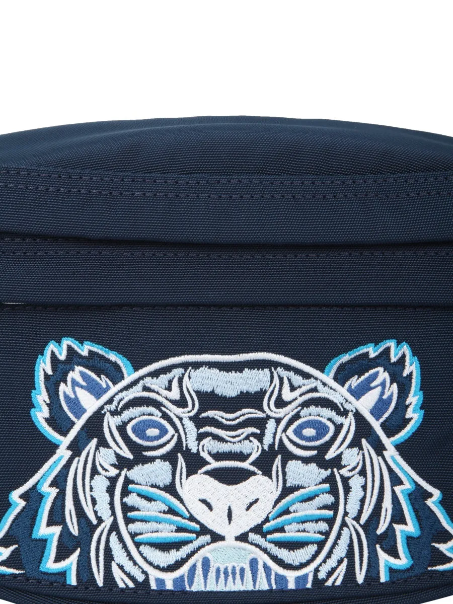Kenzo Kampus Tiger Belt Bag