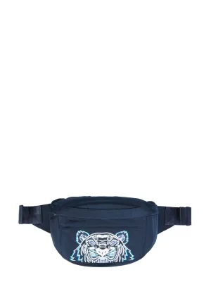Kenzo Kampus Tiger Belt Bag