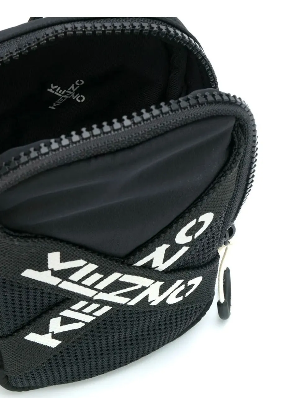 Kenzo Logo Mini Crossbody Bag