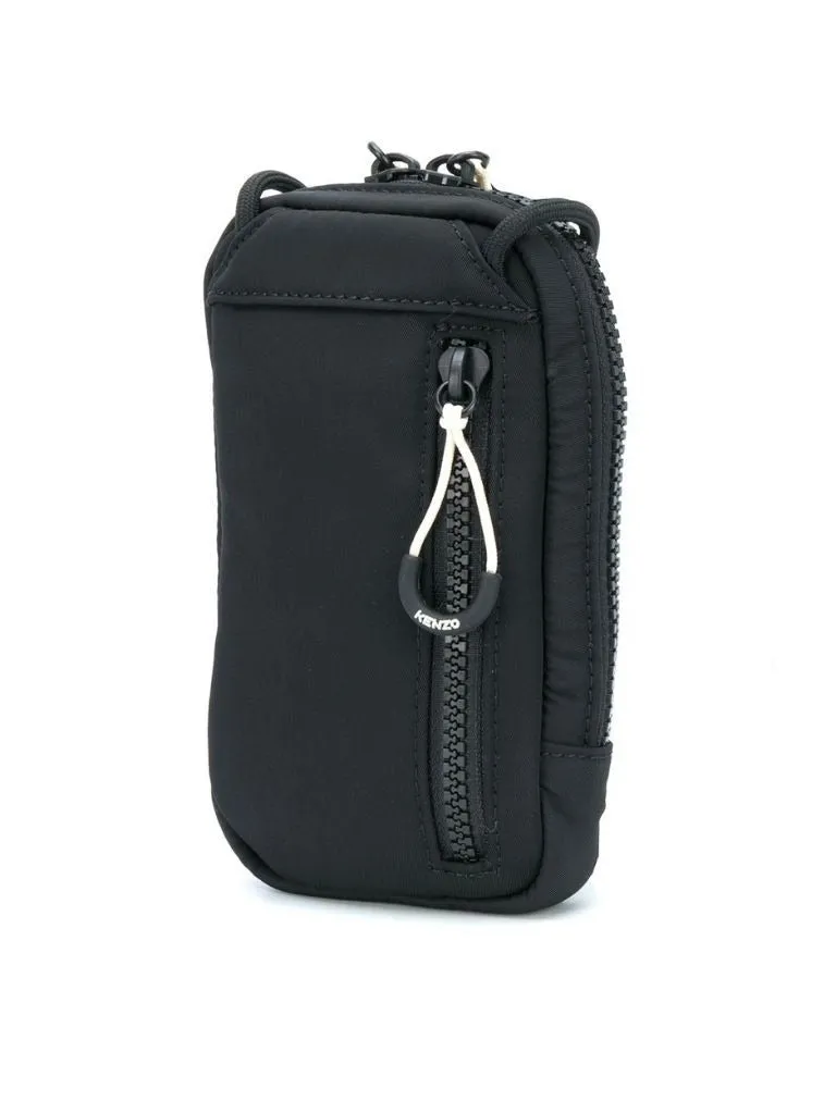 Kenzo Logo Mini Crossbody Bag
