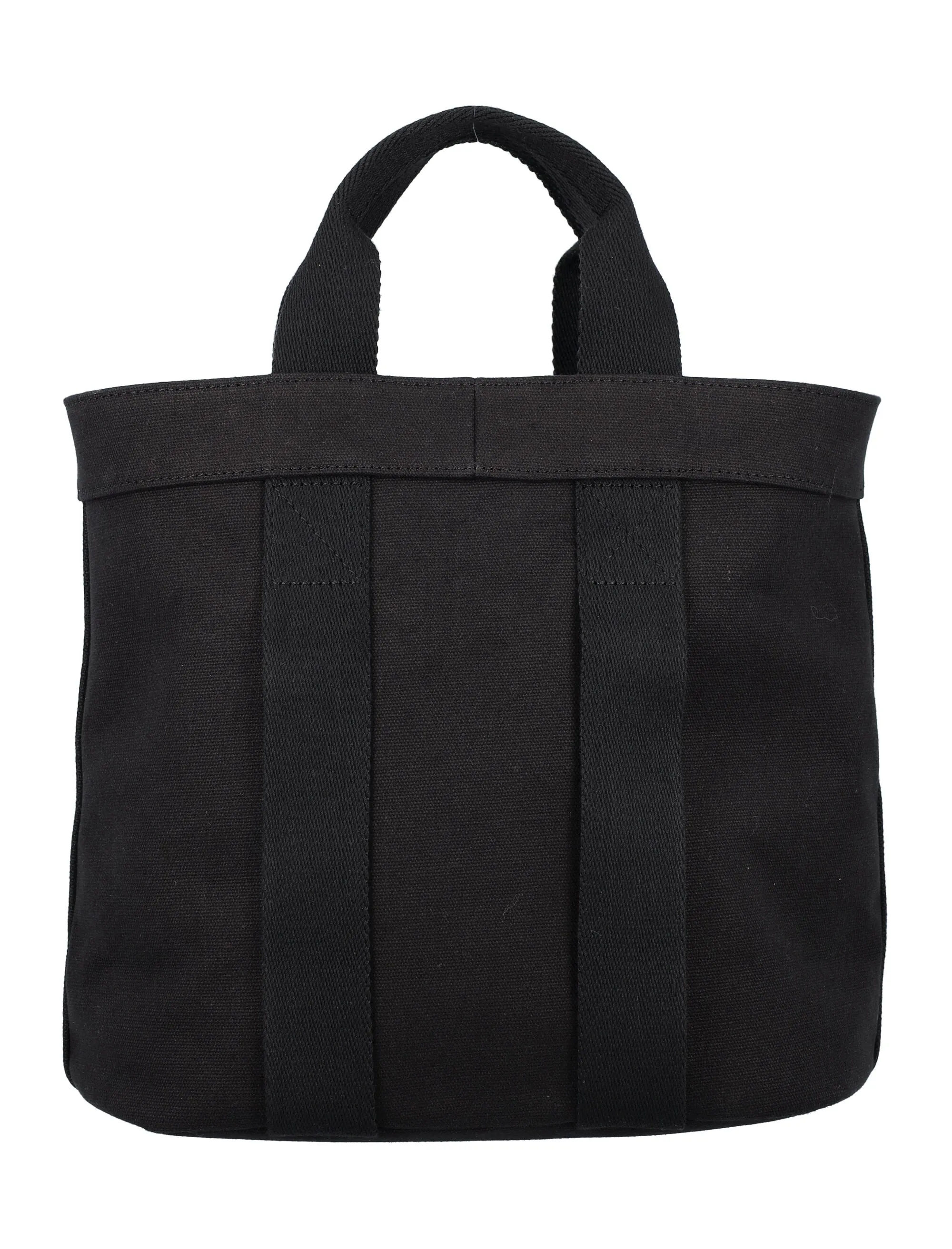Kenzo Logo Printed Small Tote Bag