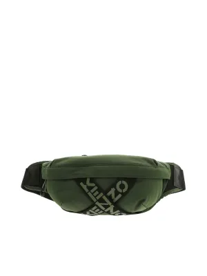 Kenzo Sport Belt Bag
