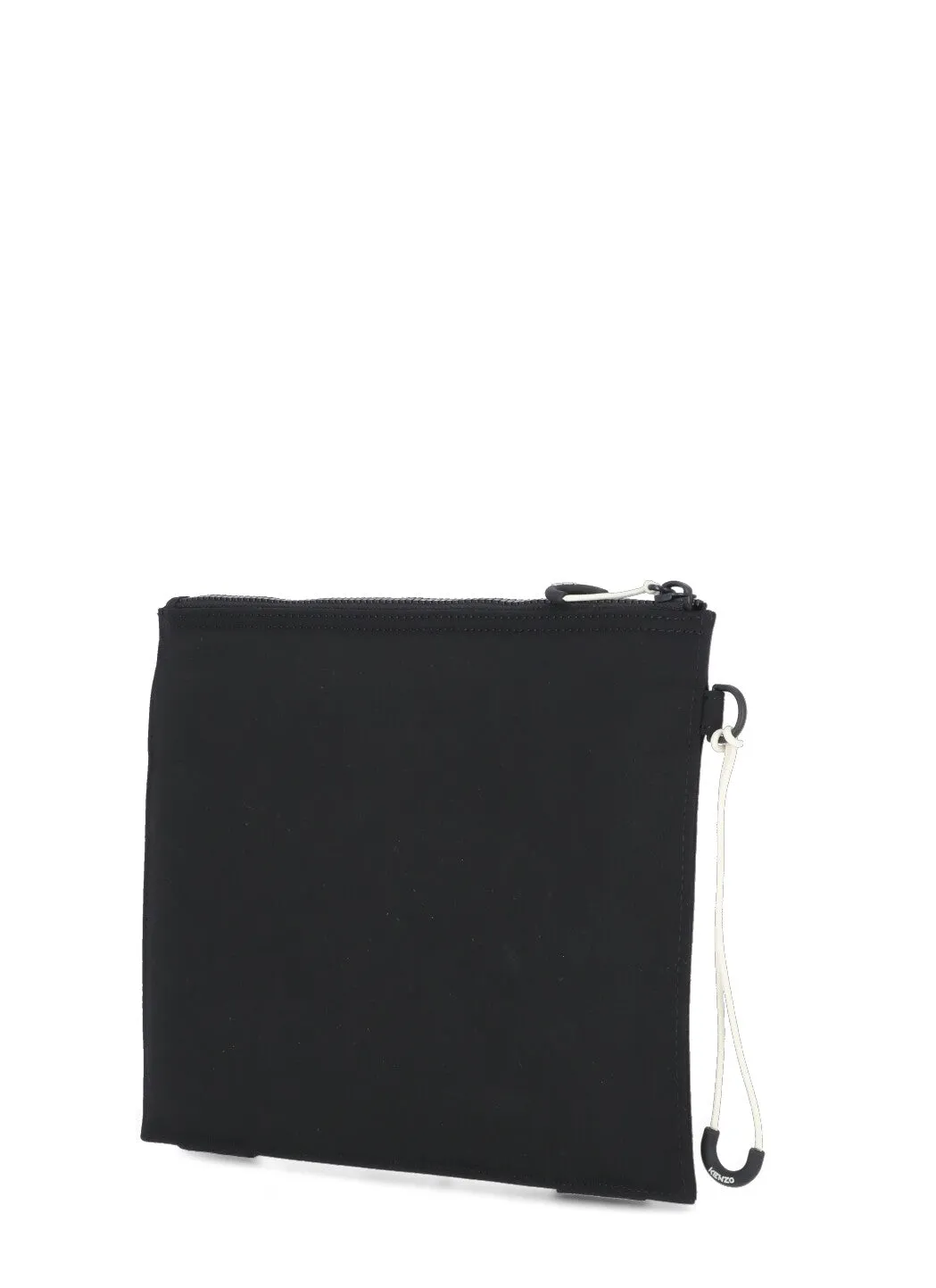 Kenzo Sport Large Clutch Bag