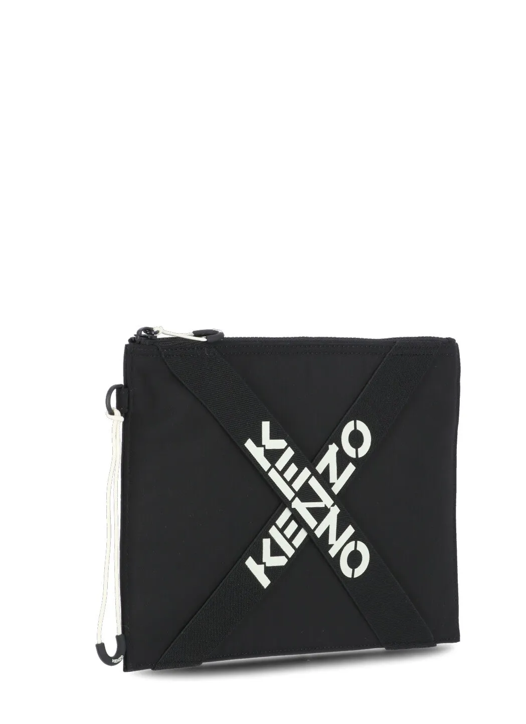 Kenzo Sport Large Clutch Bag