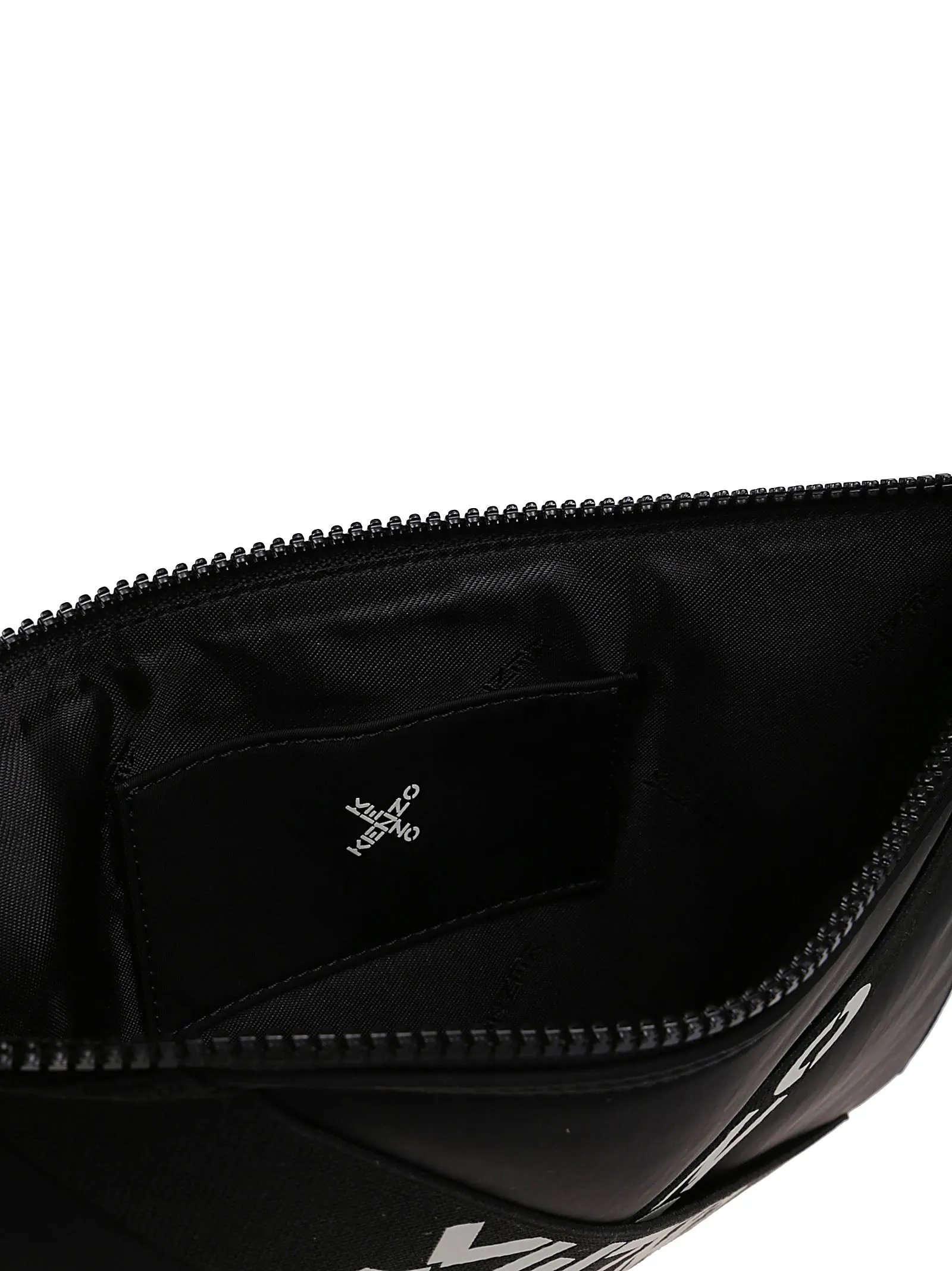 Kenzo Sport Large Clutch Bag