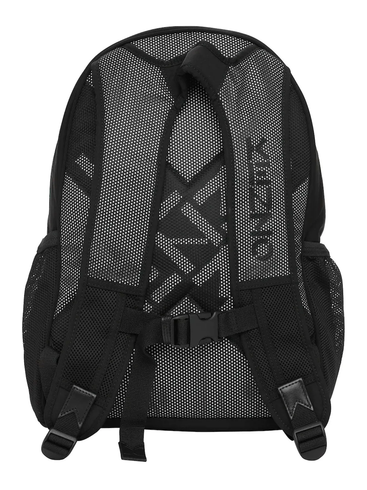 Kenzo Sport Logo Printed Backpack