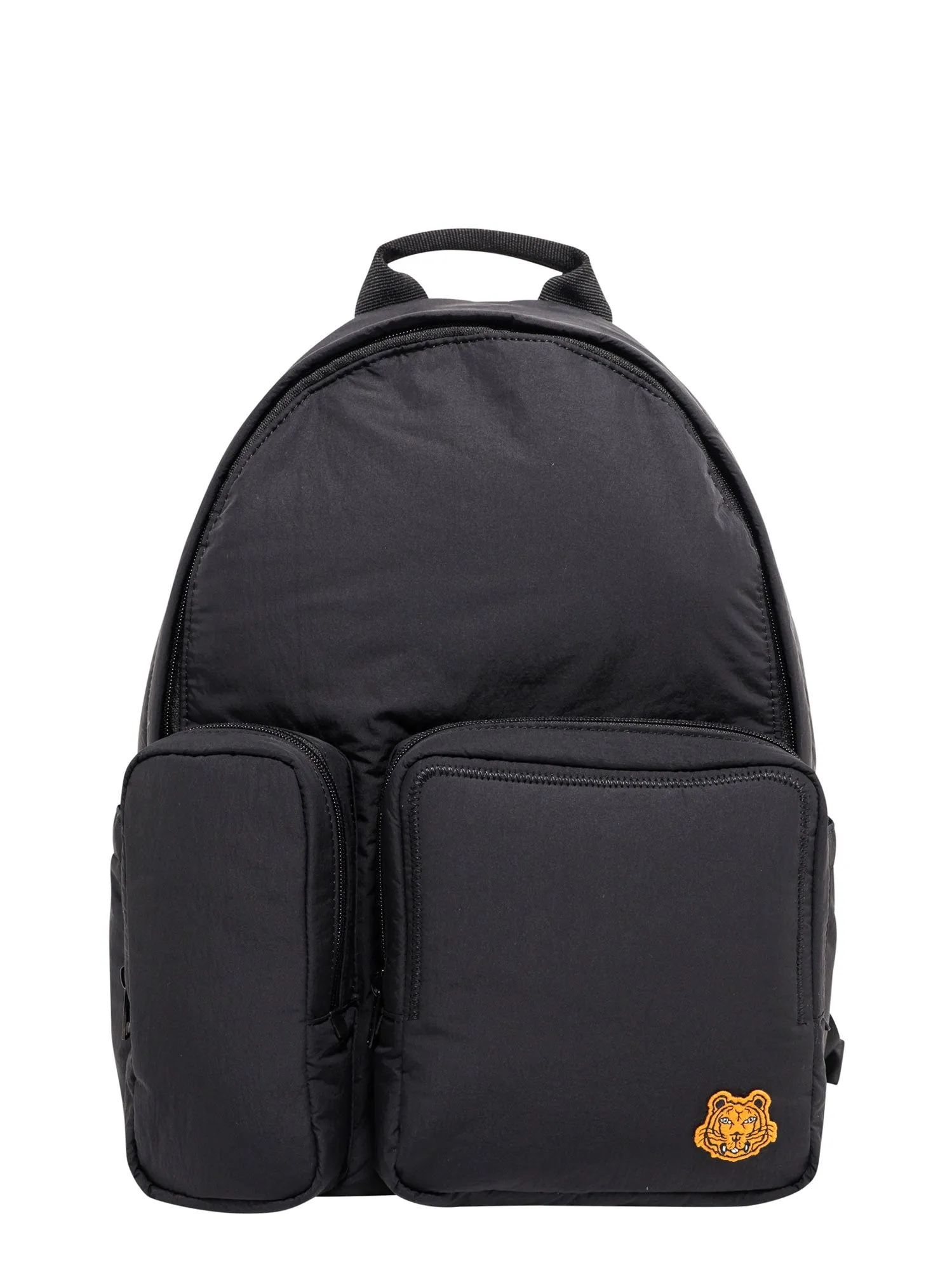 Kenzo Tiger Crest Backpack