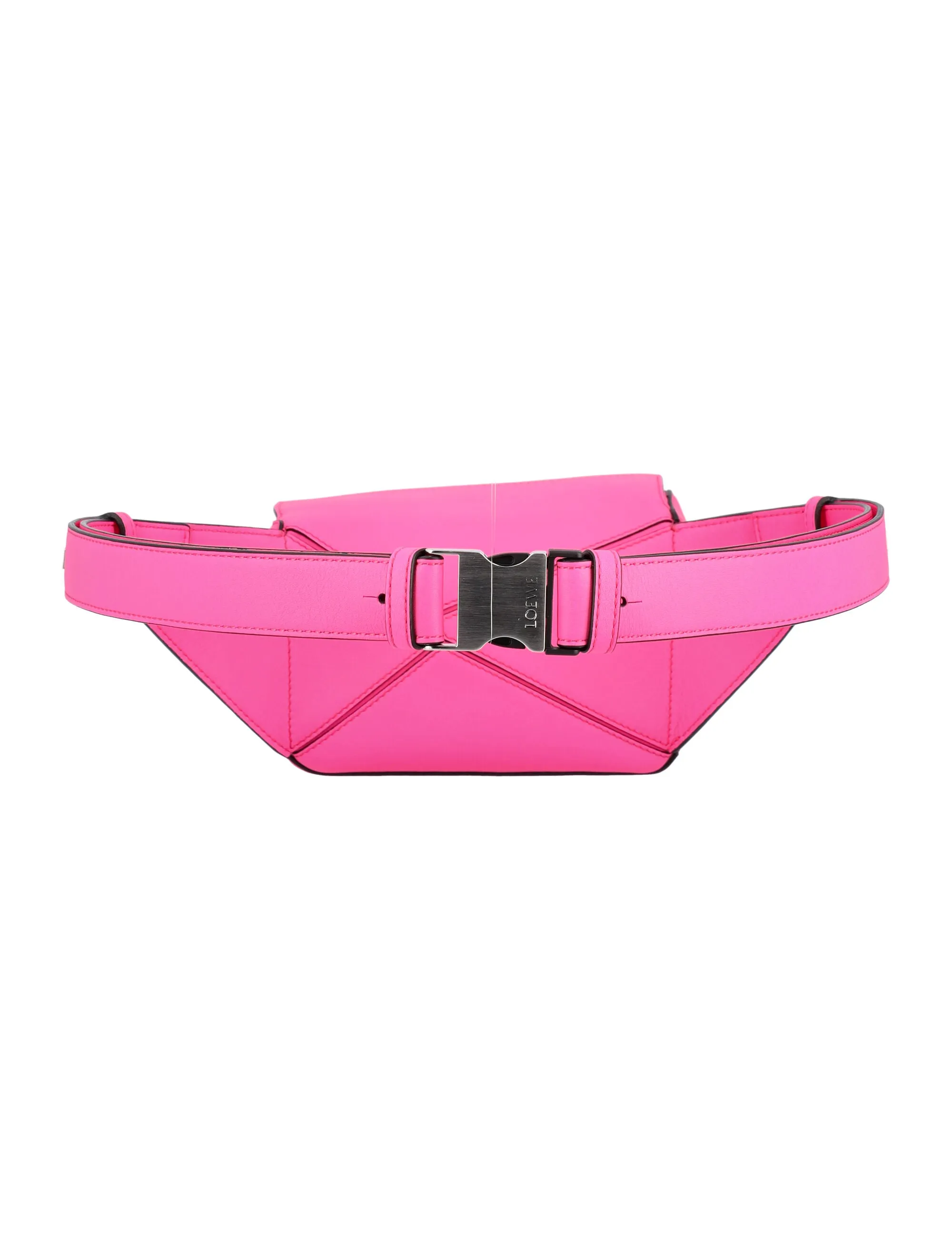 Loewe Puzzle Mini Belt Bag