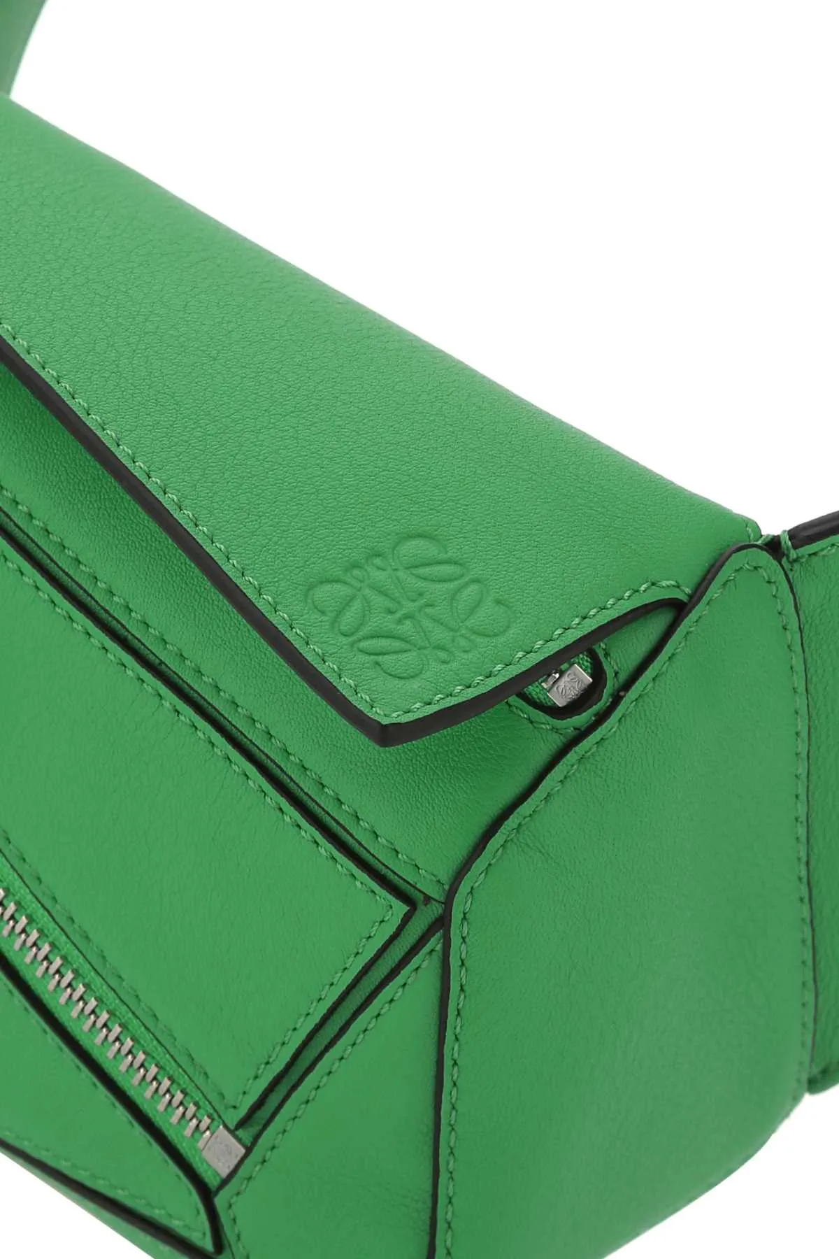 Loewe Puzzle Mini Belt Bag