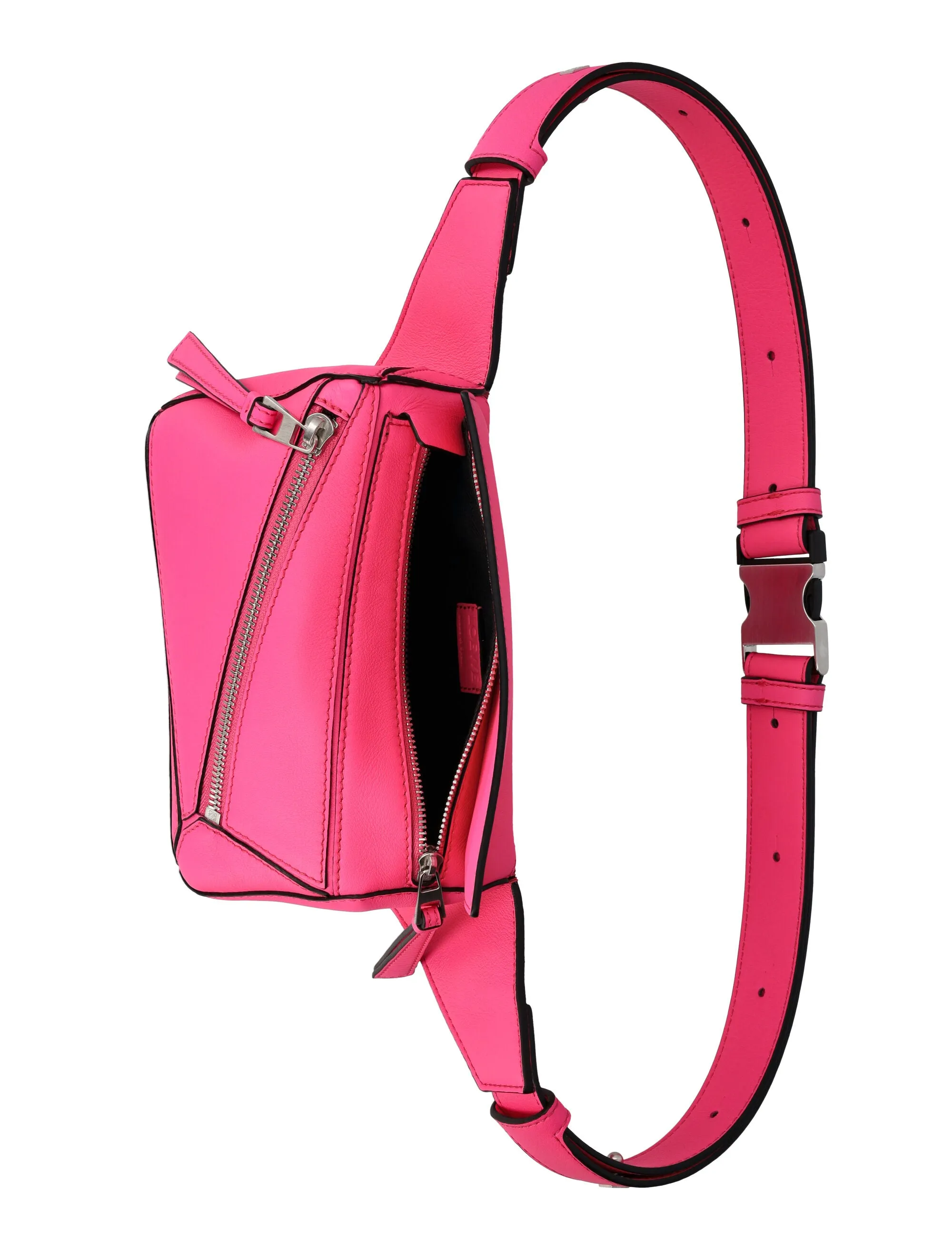 Loewe Puzzle Mini Belt Bag