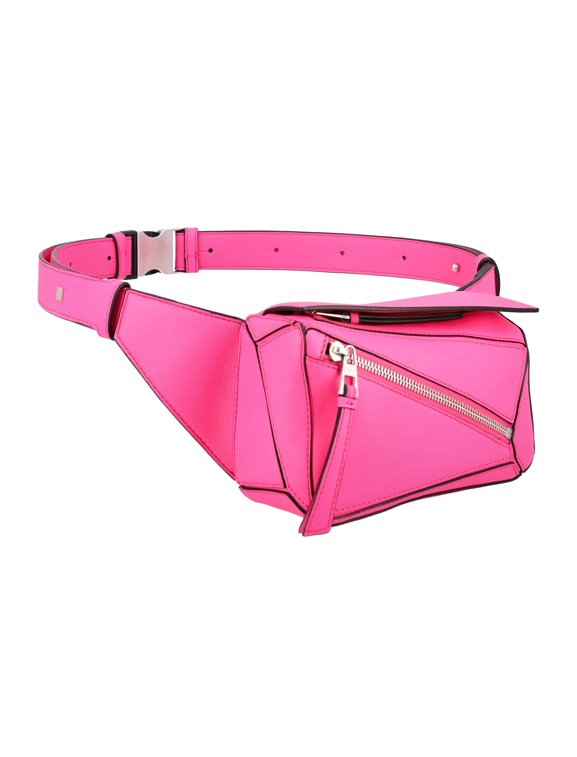 Loewe Puzzle Mini Belt Bag