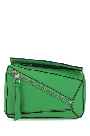 Loewe Puzzle Mini Belt Bag