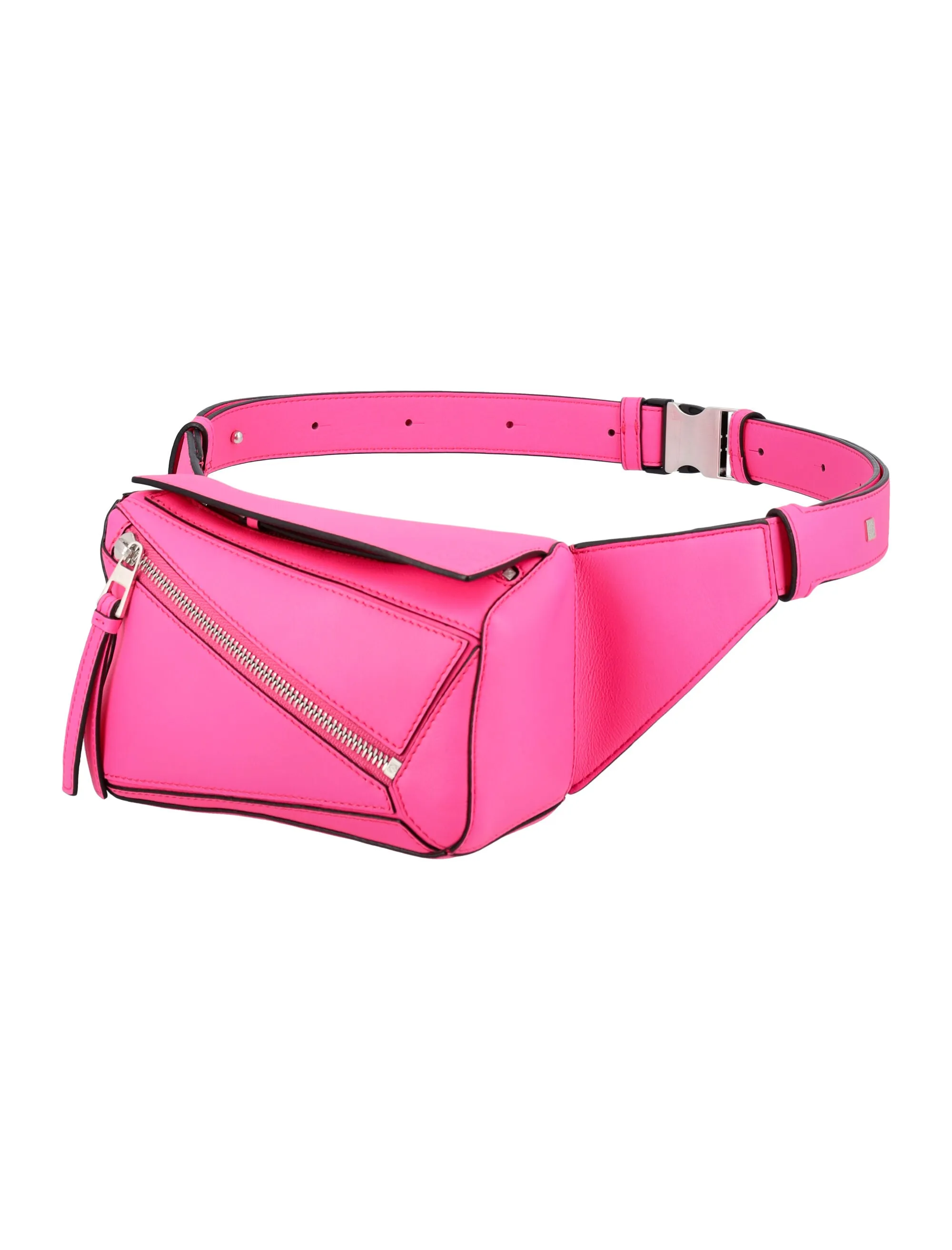 Loewe Puzzle Mini Belt Bag