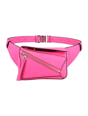 Loewe Puzzle Mini Belt Bag