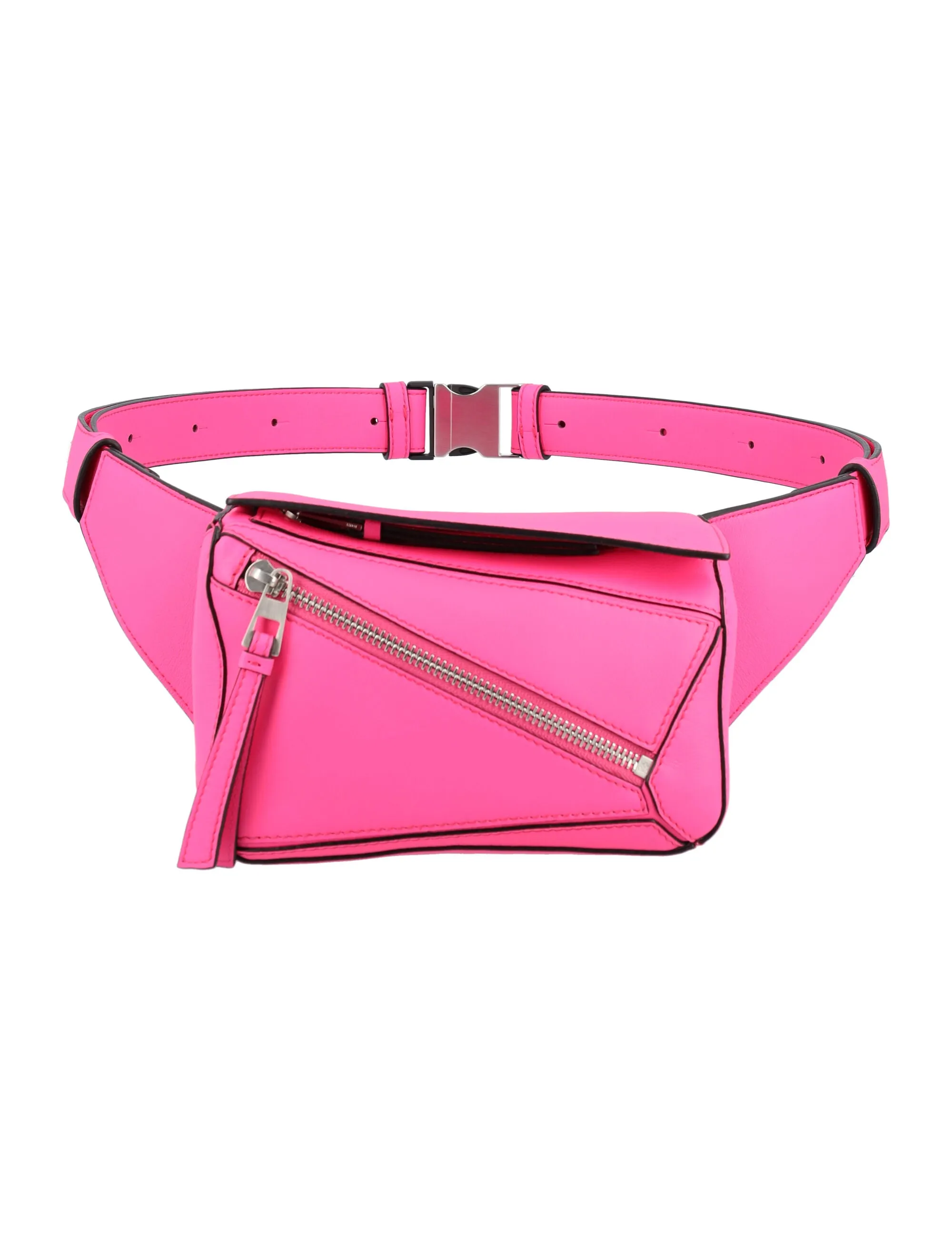 Loewe Puzzle Mini Belt Bag