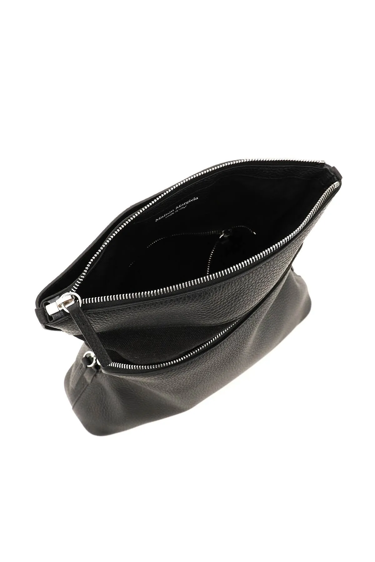 Maison Margiela 5AC Zipped Shoulder Bag