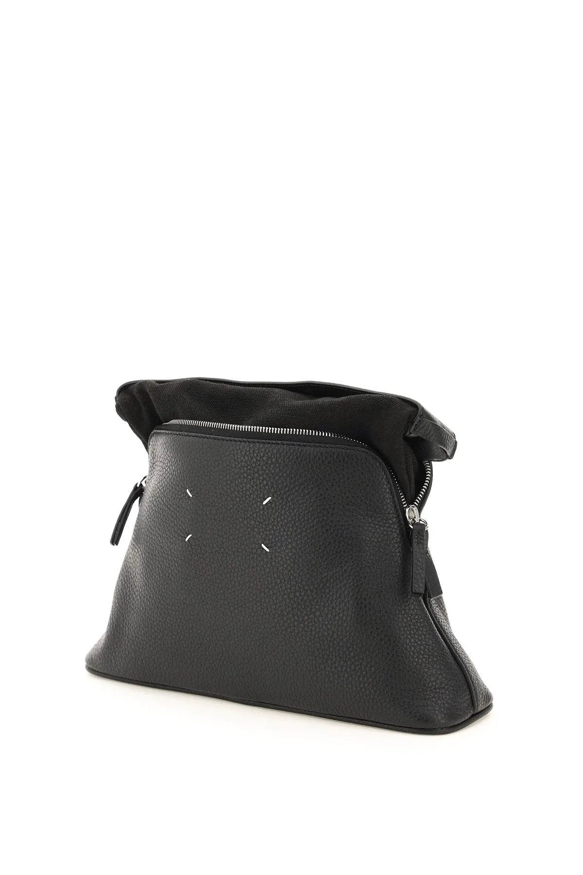 Maison Margiela 5AC Zipped Shoulder Bag