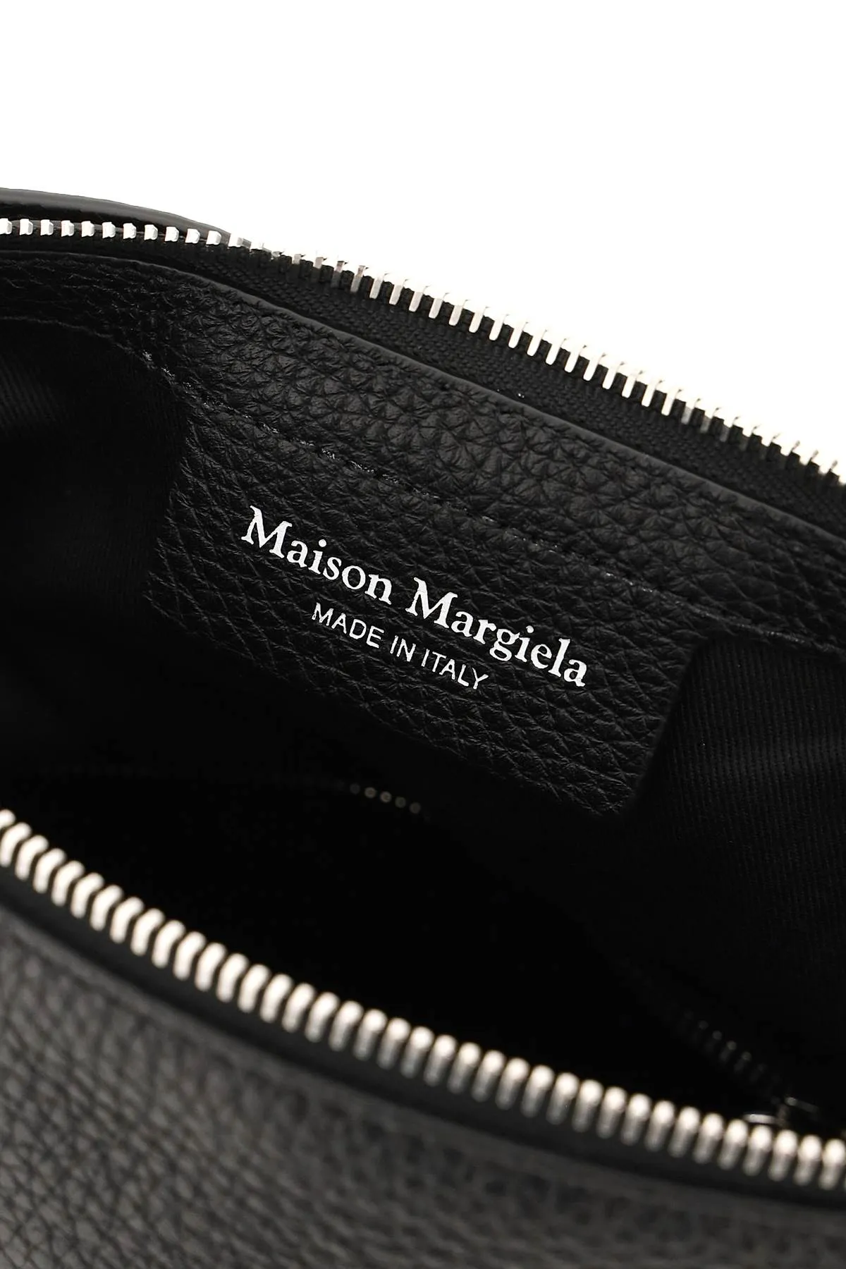 Maison Margiela 5AC Zipped Shoulder Bag