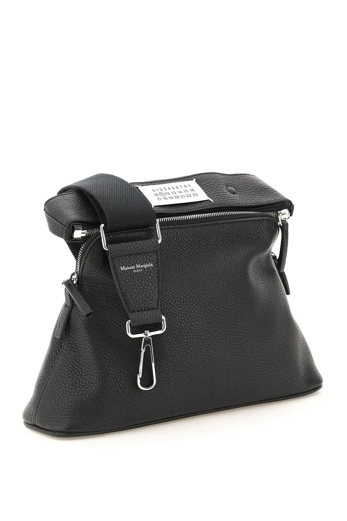 Maison Margiela 5AC Zipped Shoulder Bag