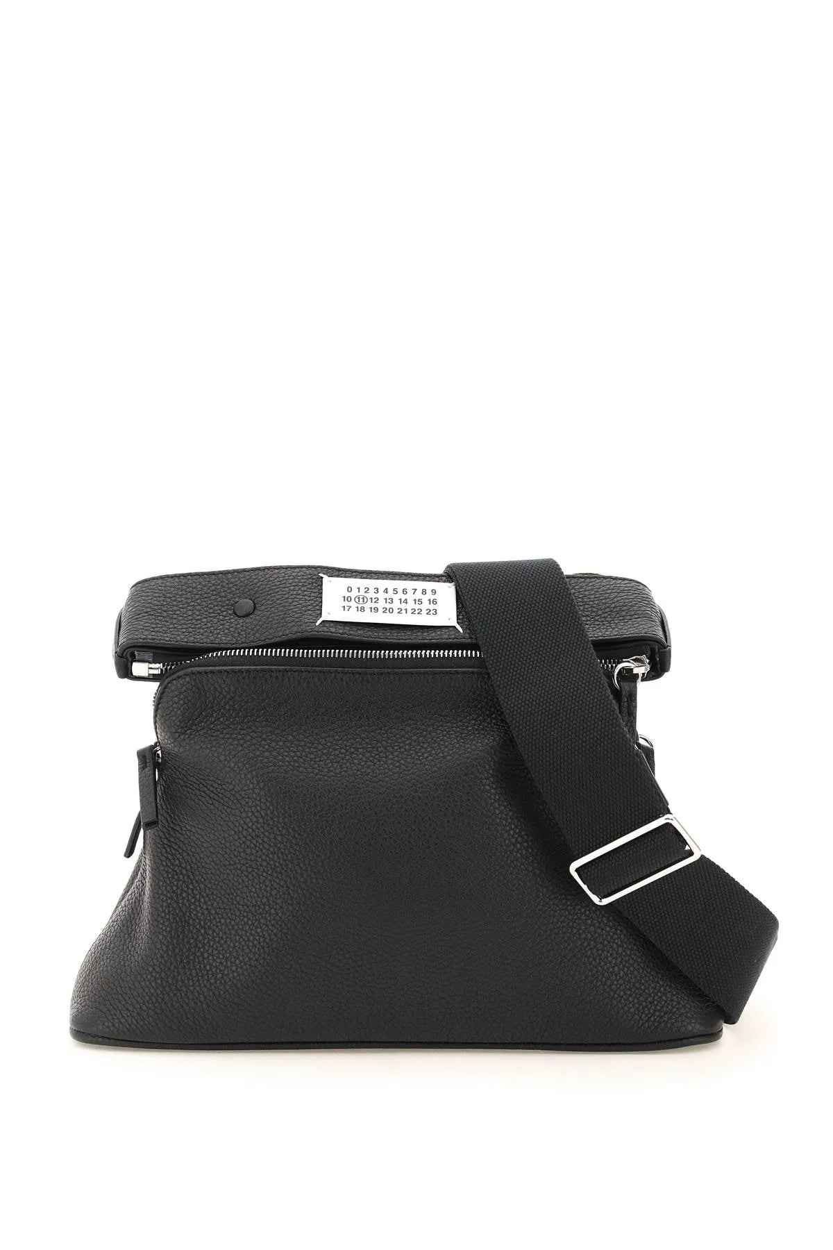 Maison Margiela 5AC Zipped Shoulder Bag