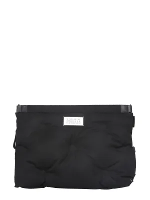 Maison Margiela Glam Slam Convertible Shoulder Bag