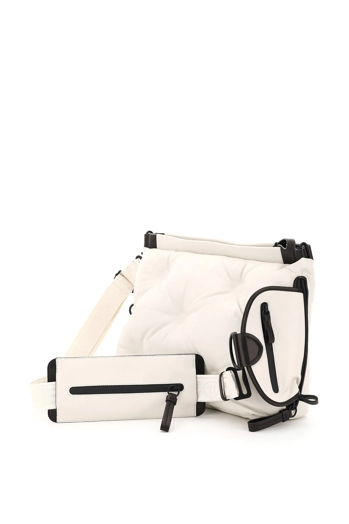 Maison Margiela Glam Slam Messenger Bag