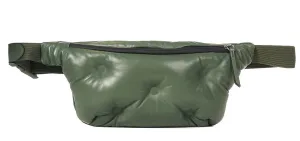 Maison Margiela Glam Slam Quilted Belt Bag