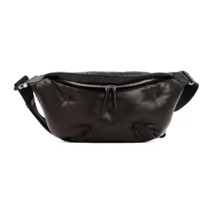 Maison Margiela Logo Patch Belt Bag