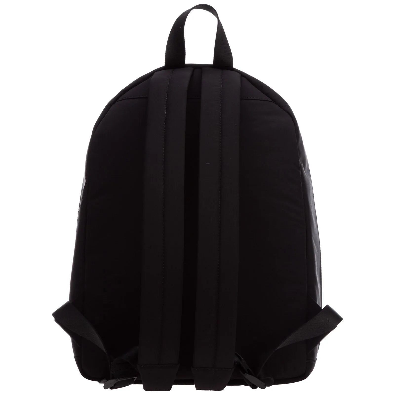 Marcelo Burlon County Of Milan Geometric Tape Backpack