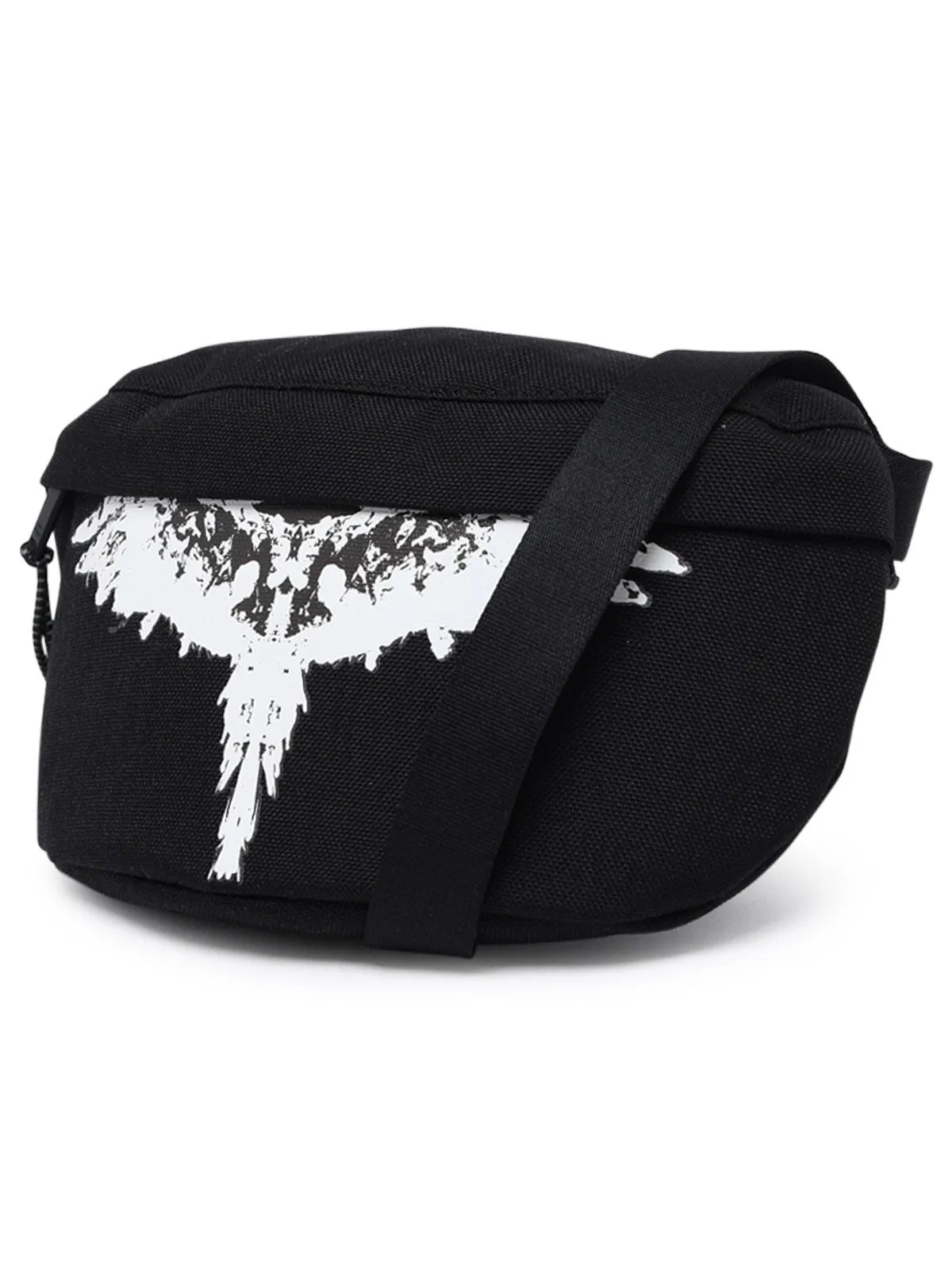 Marcelo Burlon County Of Milan Zip-Around Belt Bag