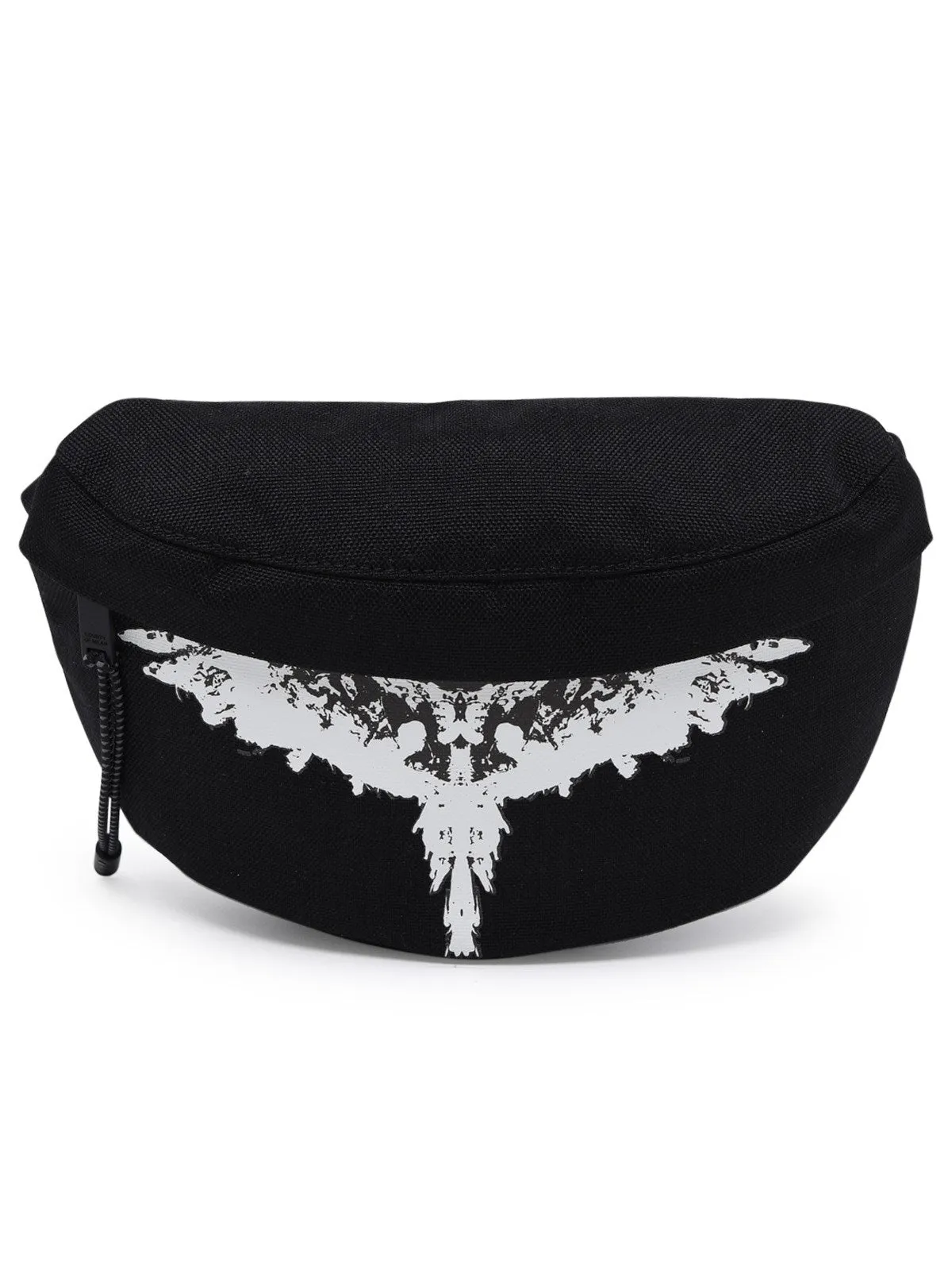 Marcelo Burlon County Of Milan Zip-Around Belt Bag