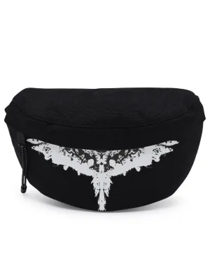 Marcelo Burlon County Of Milan Zip-Around Belt Bag