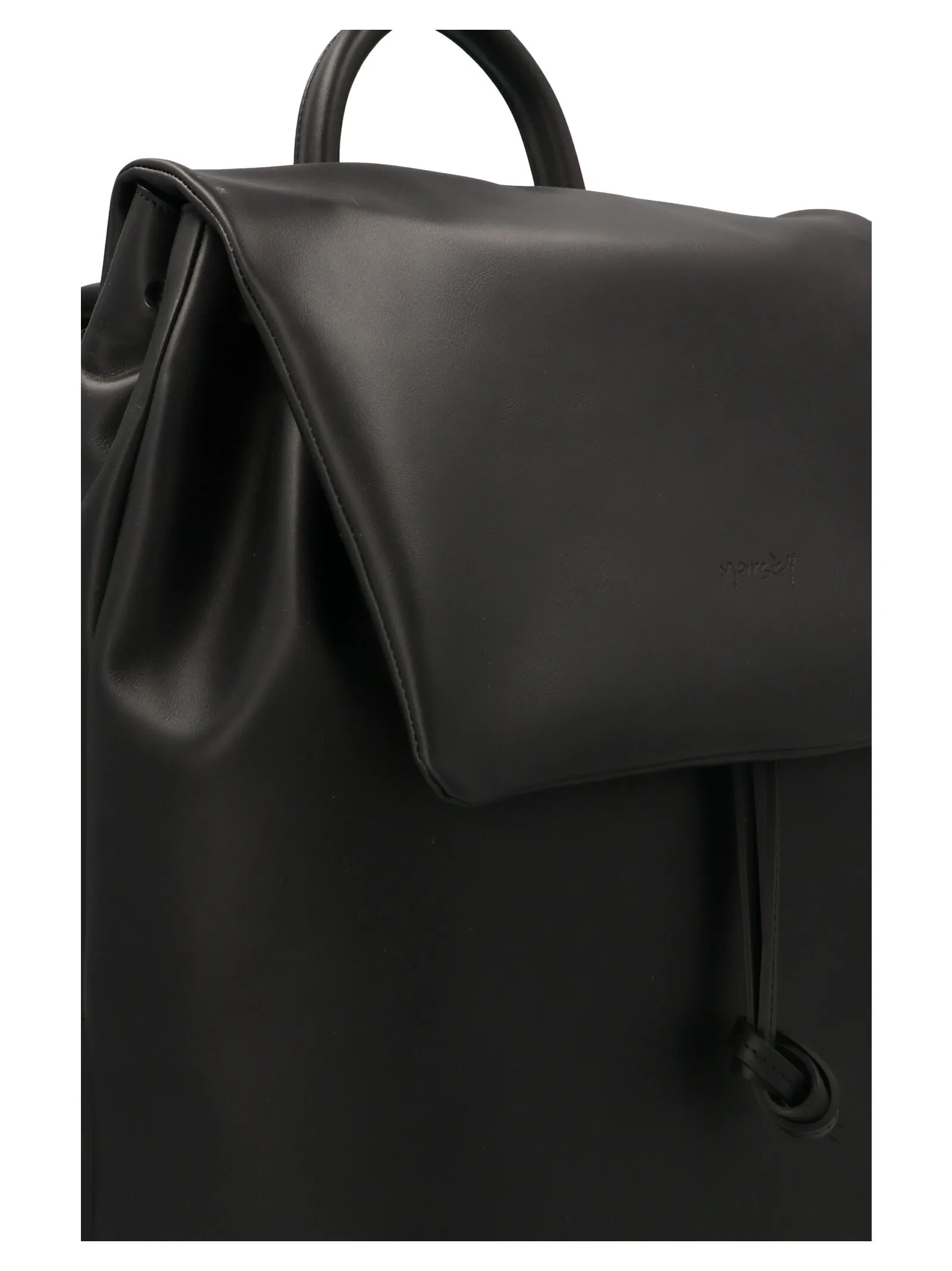 Marsll Patta Drawstring Backpack