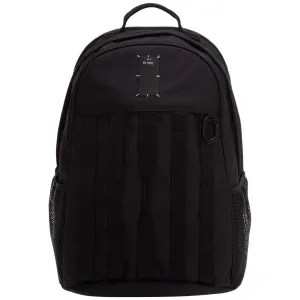 McQ Alexander McQueen Logo Patch Strap Detailed Backpack