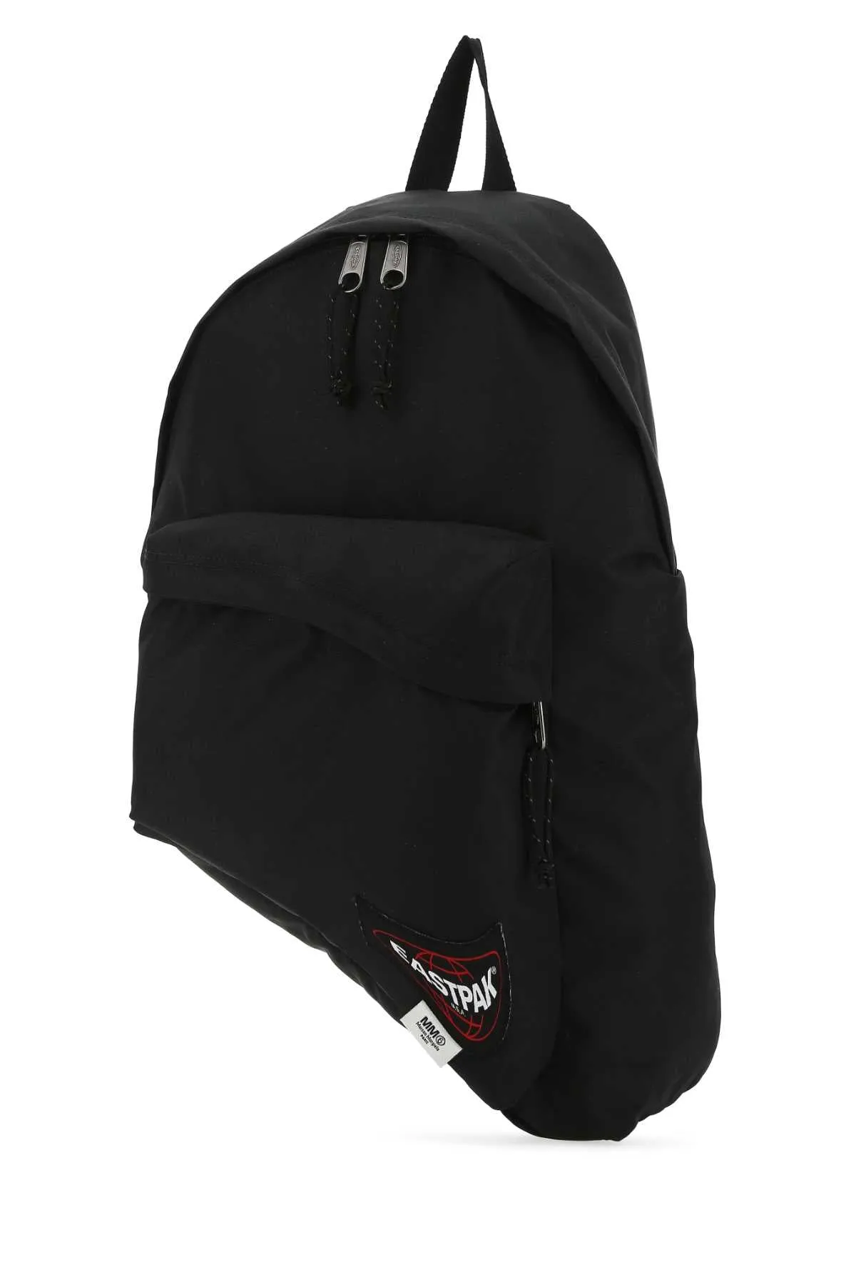 MM6 Maison Margiela X Eastpak Asymmetric Zipped Backpack