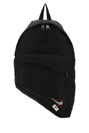 MM6 Maison Margiela X Eastpak Asymmetric Zipped Backpack