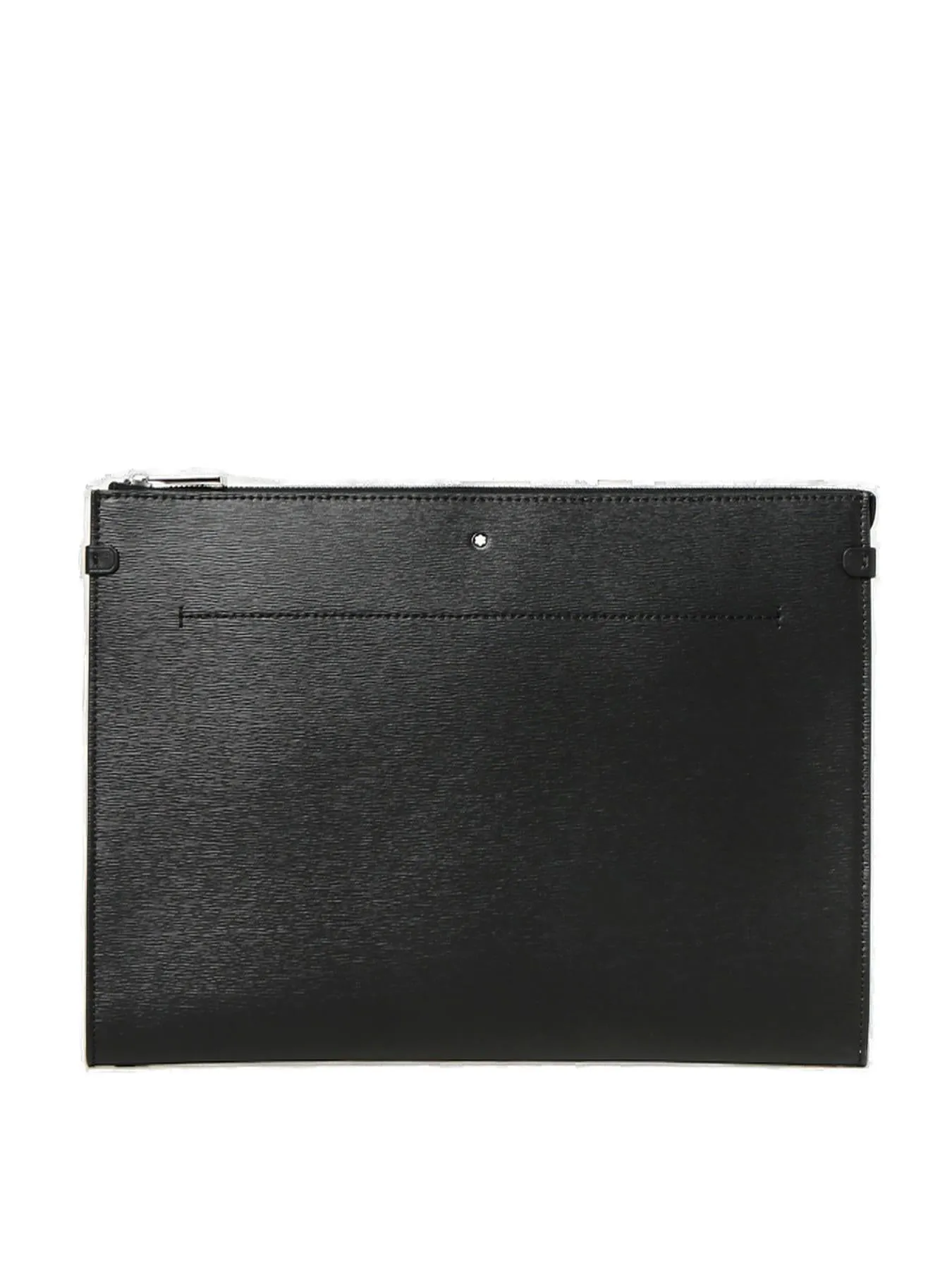 Montblanc 4810 Zipped Clutch Bag