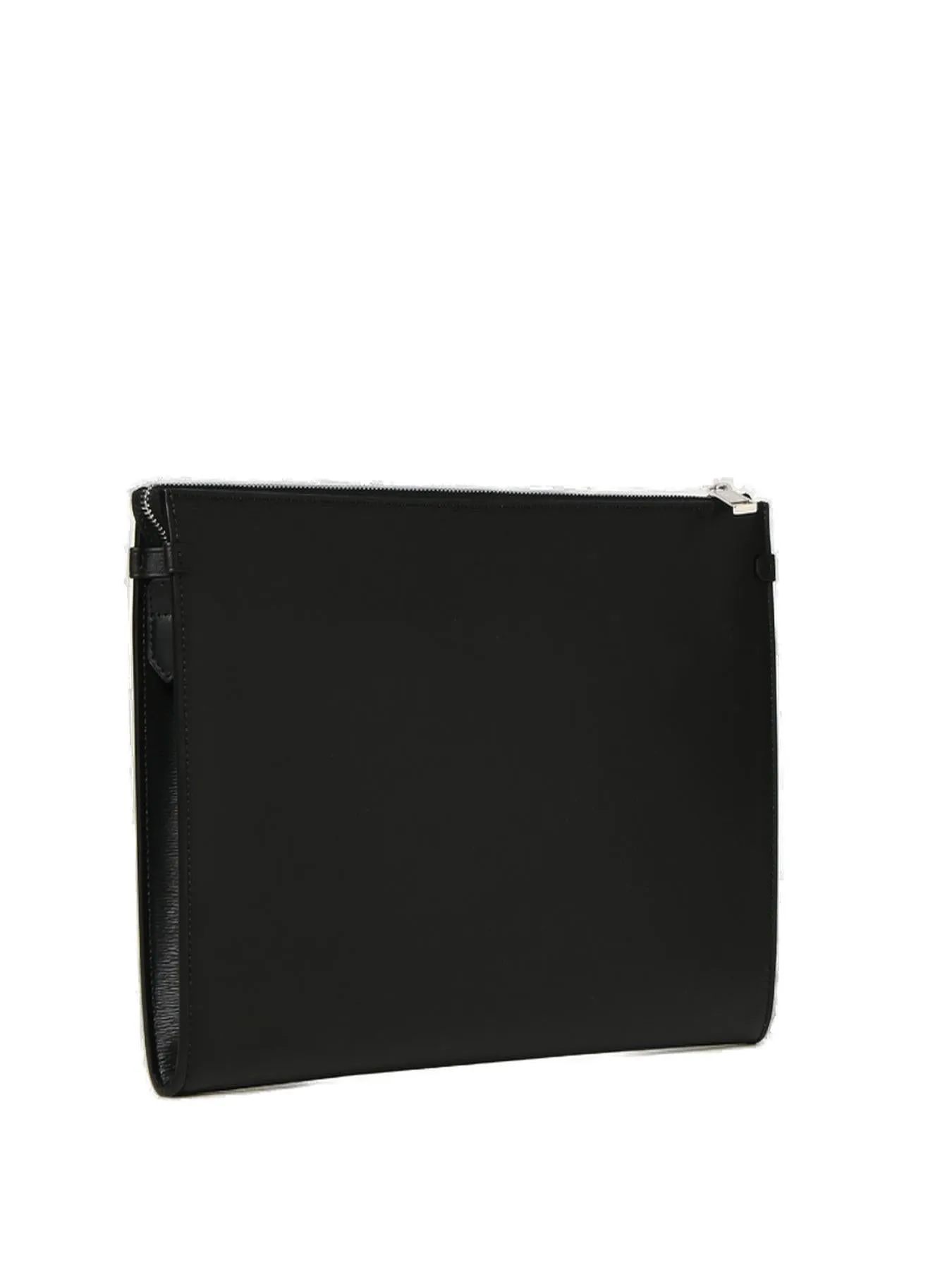 Montblanc 4810 Zipped Clutch Bag