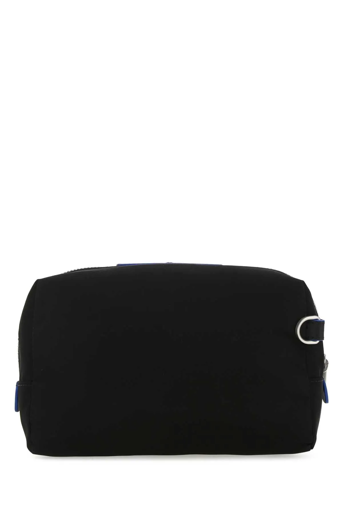 Montblanc Blue Spirit Medium Wash Bag